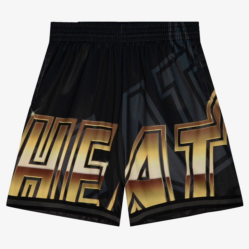 Mitchell Ness Miami… - image