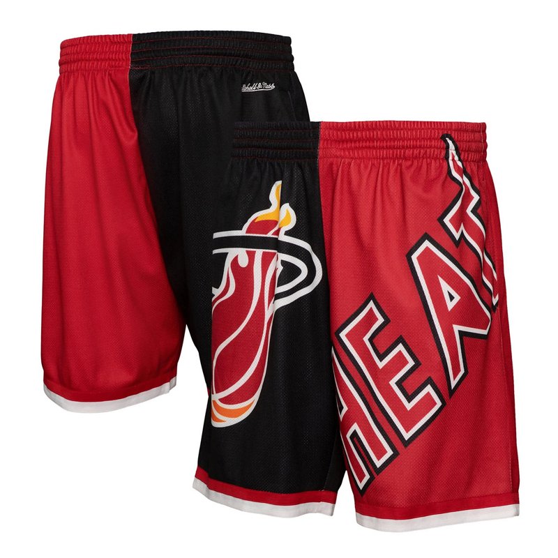 Mitchell Ness Miami… - image