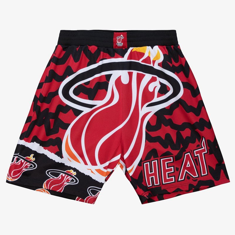 Mitchell Ness Miami… - image