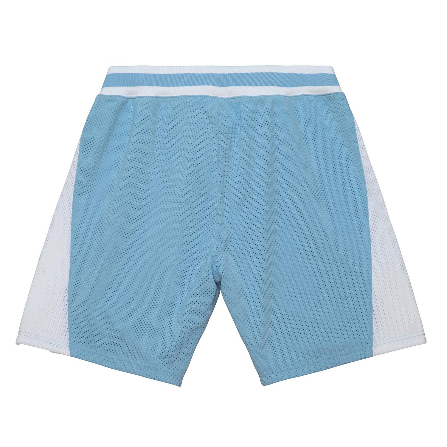 Mitchell  Ness Michael Jordan Carolina North Carolina Tar Heels Authentic Throwback Shorts