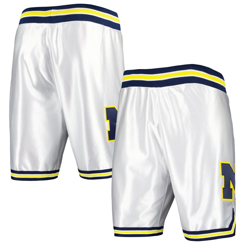Mitchell Ness Michi… - image
