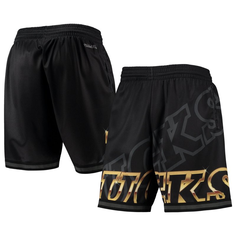 Mitchell Ness Milwa… - image