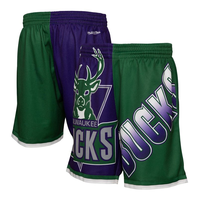 Mitchell Ness Milwa… - image