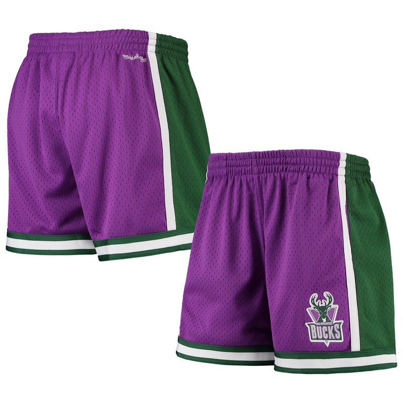 Mitchell Ness Milwa… - image