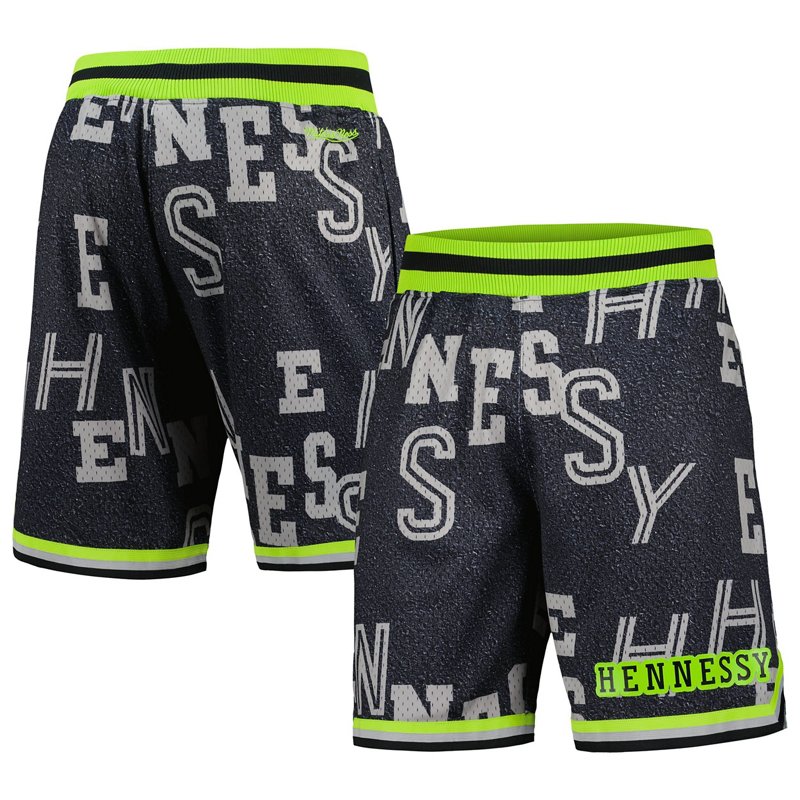 Mitchell Ness Nba X… - image