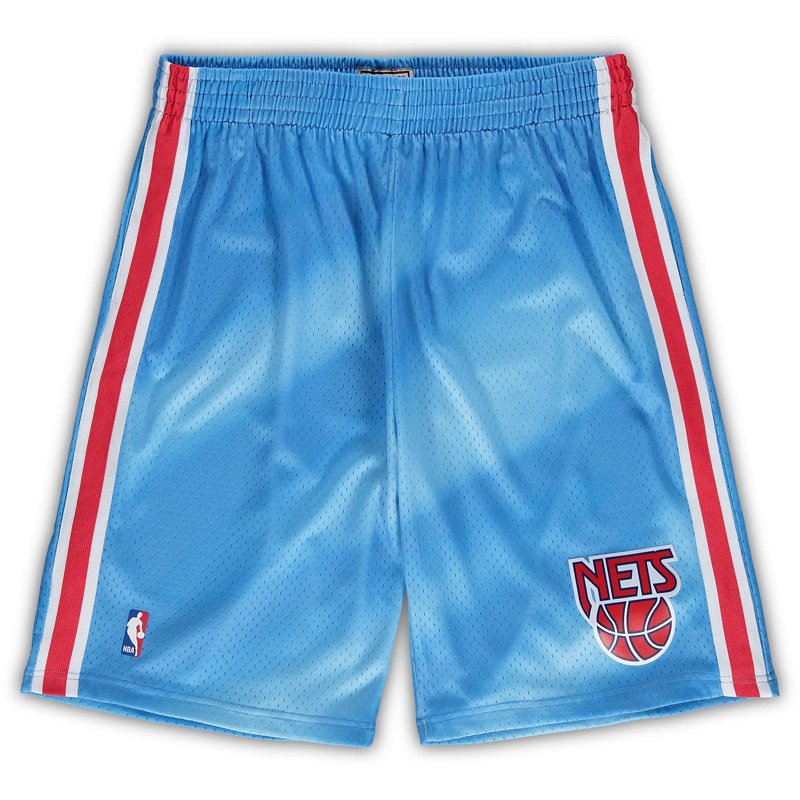 Mitchell Ness New J… - image