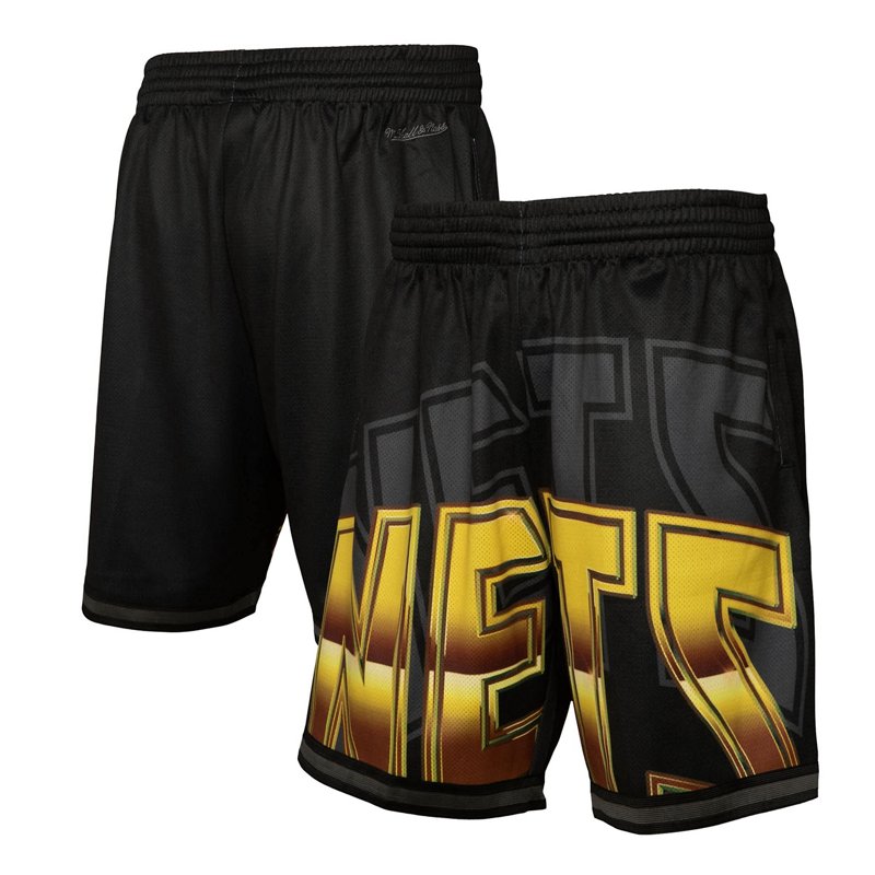 Mitchell Ness New J… - image