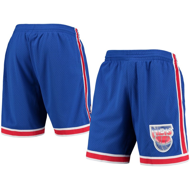 Mitchell Ness New J… - image