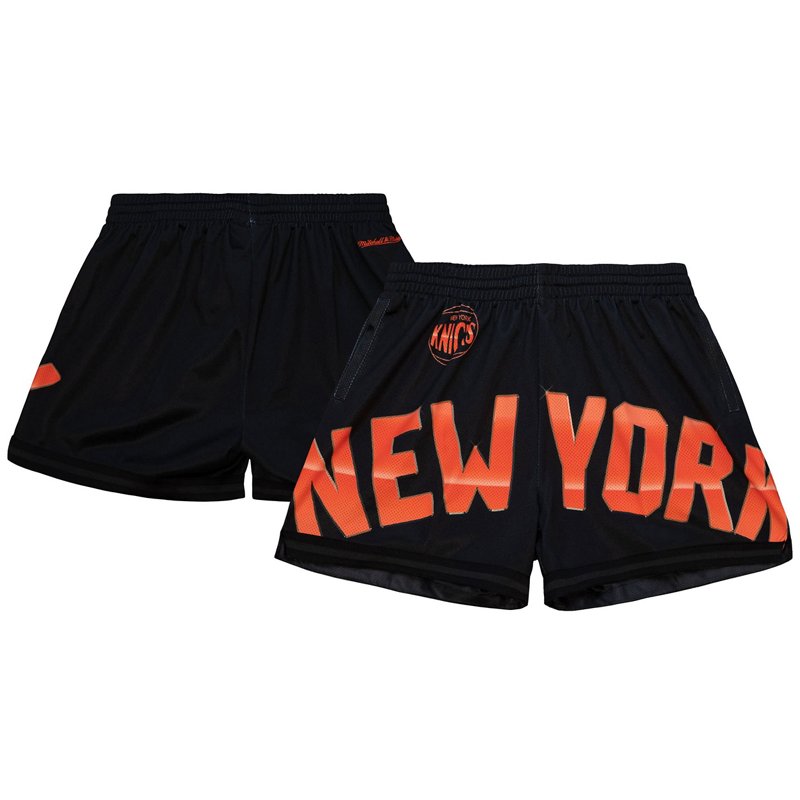Mitchell Ness New Y… - image