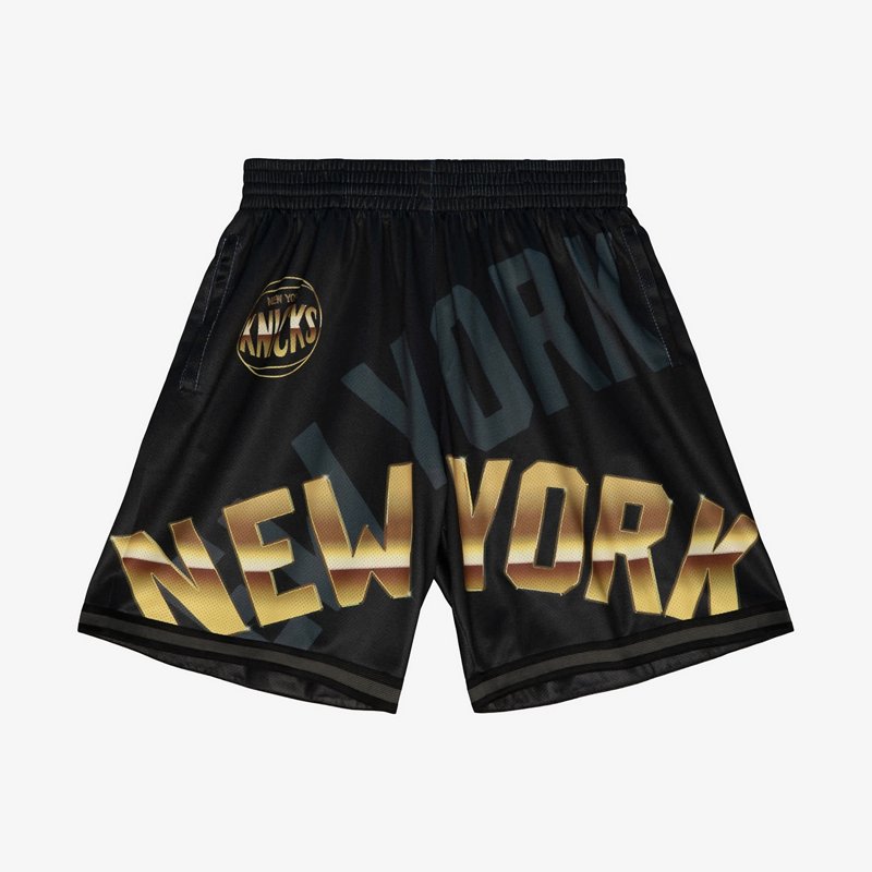 Mitchell Ness New Y… - image
