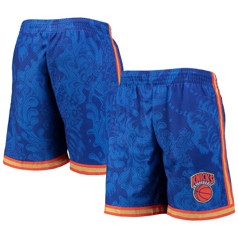 Mitchell Ness New Y… - image