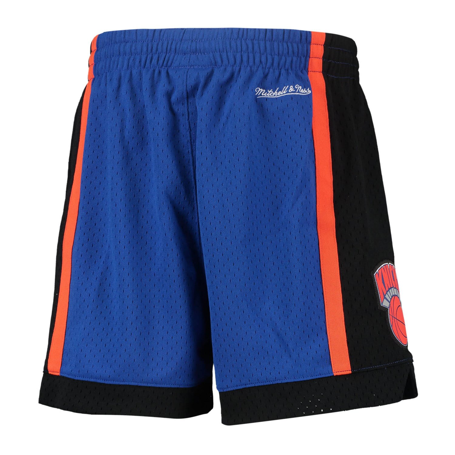 Mitchell Ness New York Knicks Jump Shot Shorts Academy