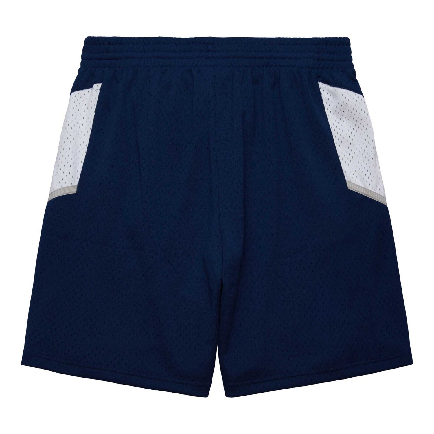 Mitchell  Ness Penn State Nittany Lions 2001/02 Throwback Jersey Shorts - view number 3