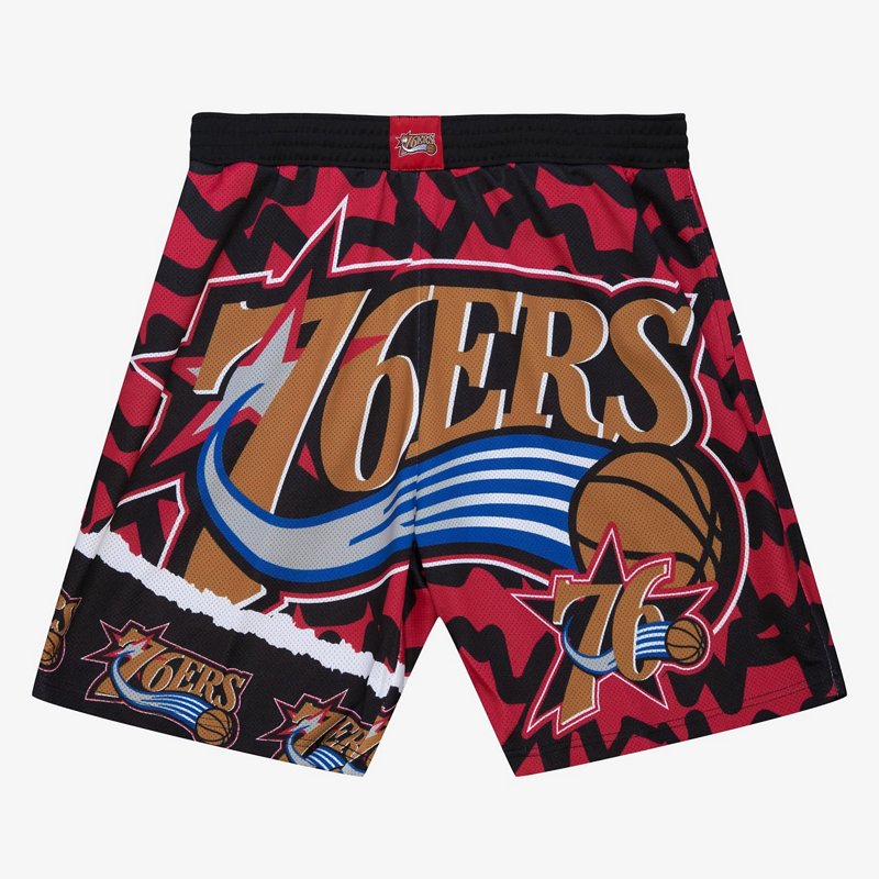 Mitchell Ness Phila… - image