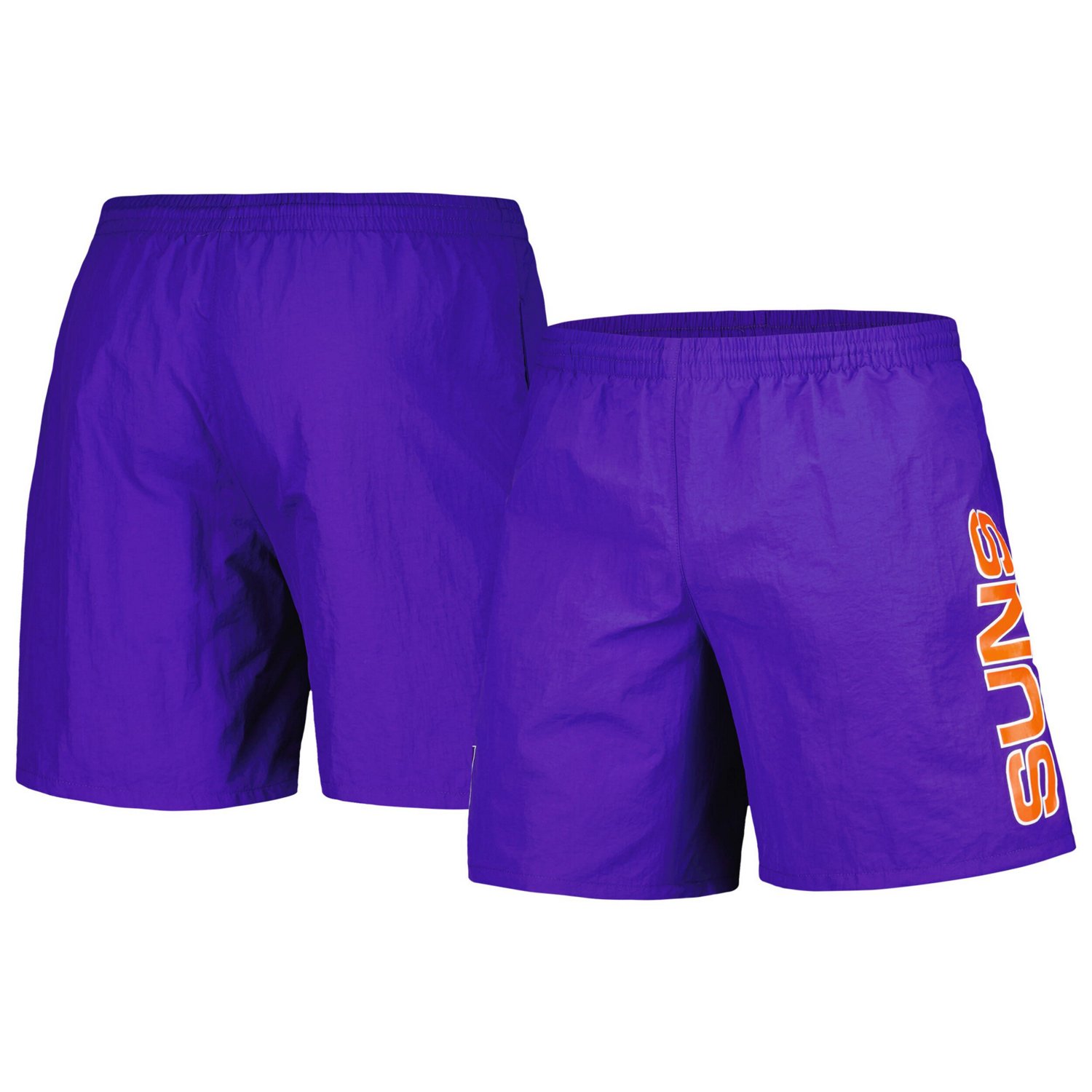 Mitchell and ness phoenix suns shorts best sale