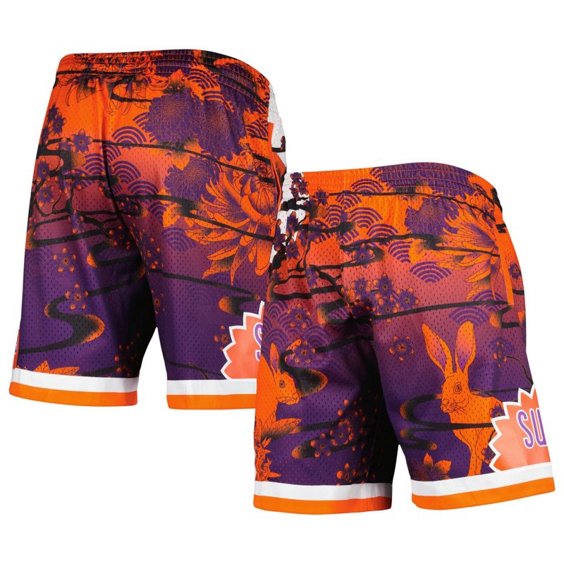 Mitchell Ness Phoen… - image