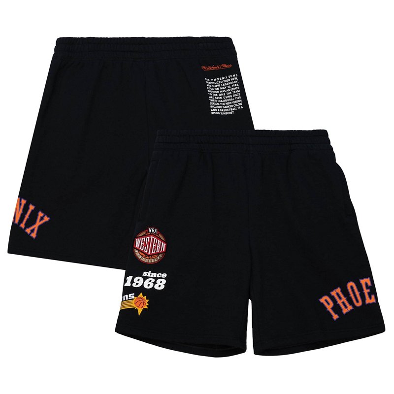 Mitchell Ness Phoen… - image