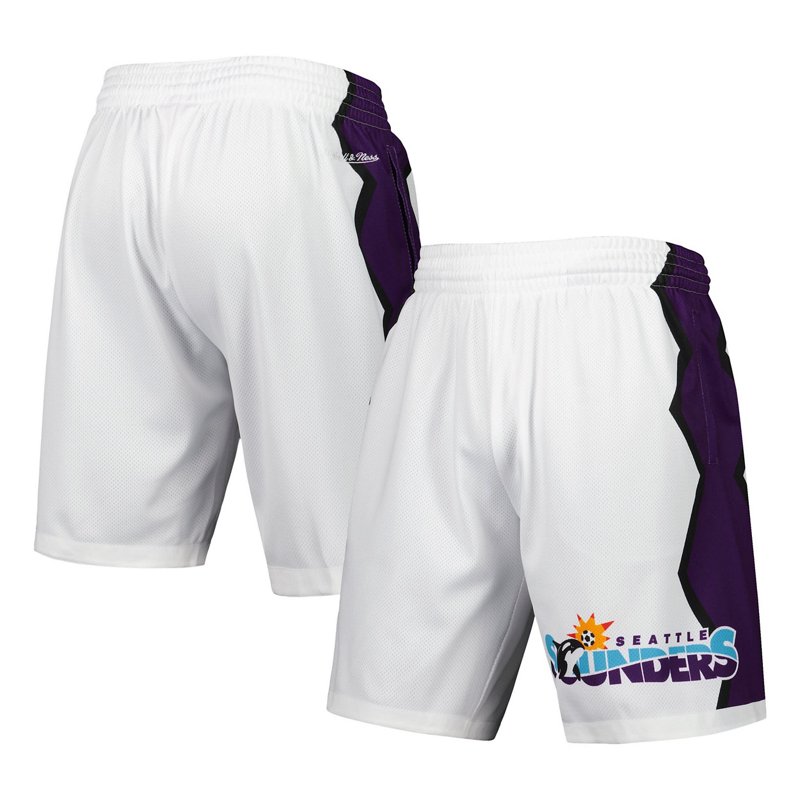 Mitchell Ness Seatt… - image