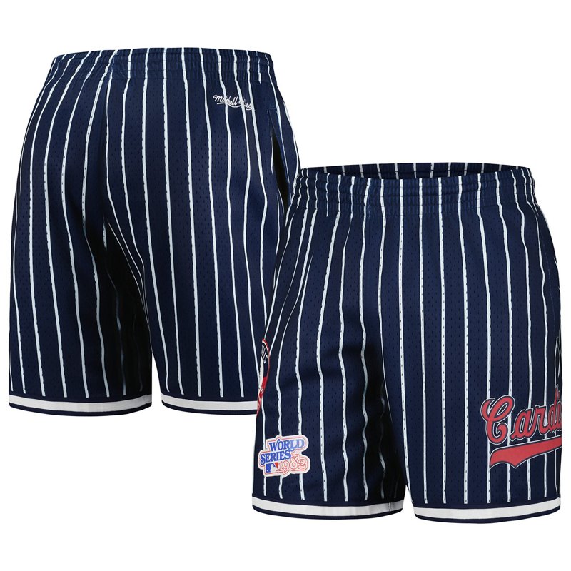 Mitchell Ness St Lo… - image