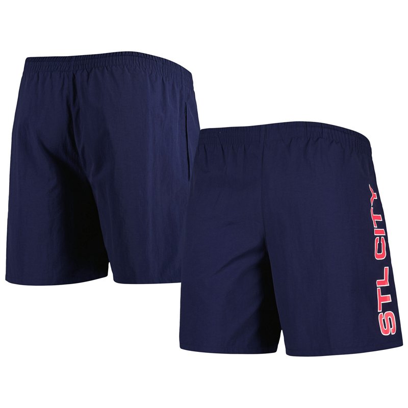 Mitchell Ness St Lo… - image