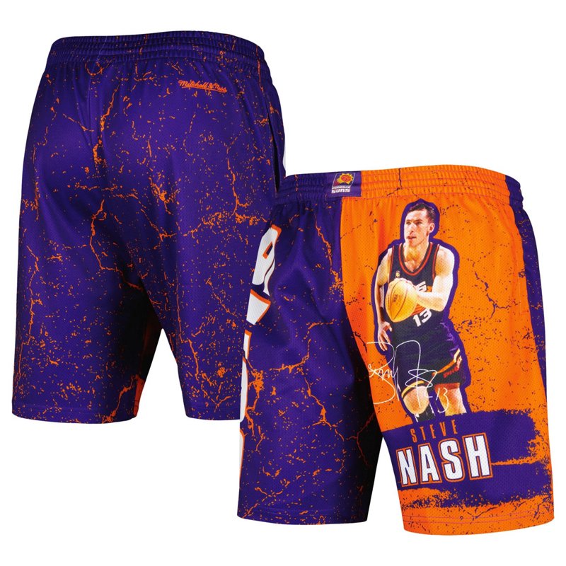 Mitchell Ness Steve… - image