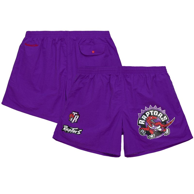 Mitchell Ness Toron… - image