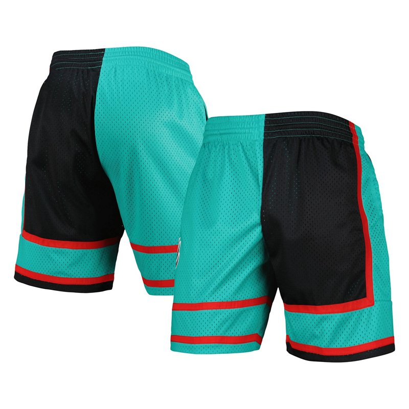 Mitchell Ness Turqu… - image