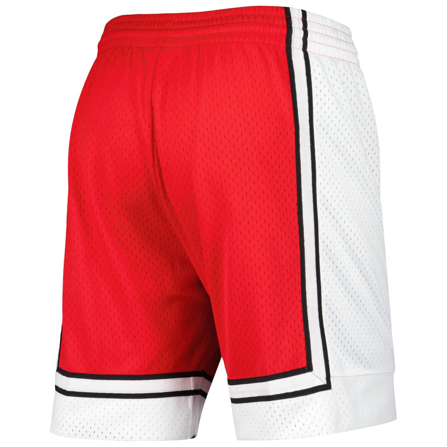 Mitchell  Ness UNLV Rebels Authentic Shorts - view number 3