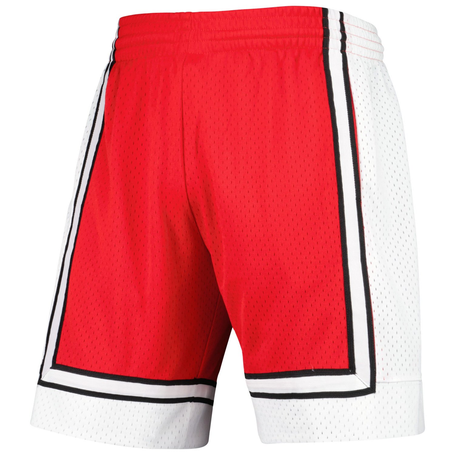 Mitchell  Ness UNLV Rebels Authentic Shorts - view number 2