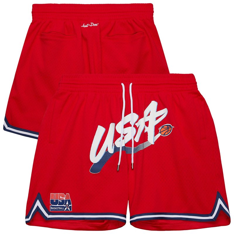 Mitchell Ness Usa B… - image