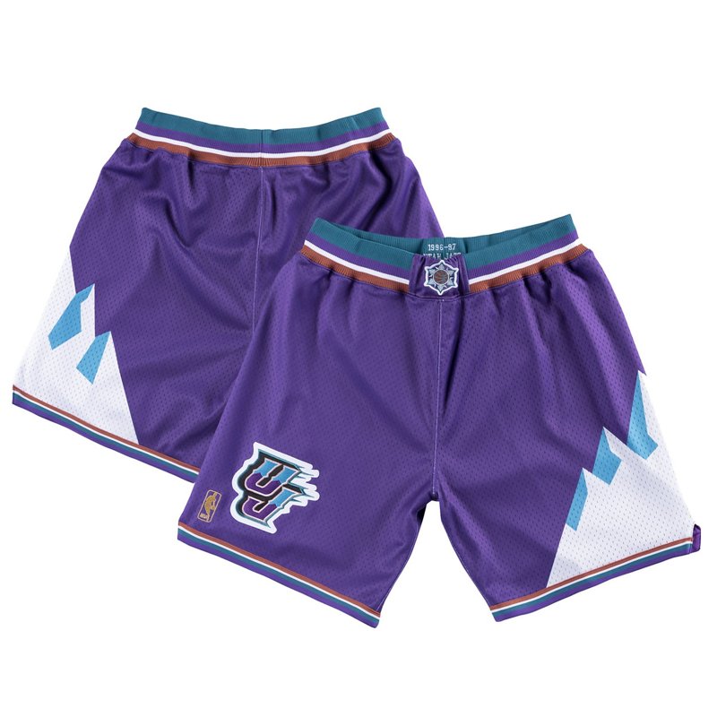 Mitchell Ness Utah … - image