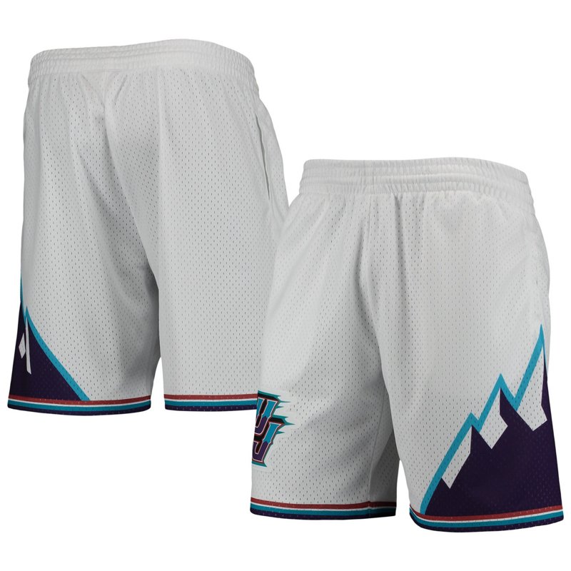 Mitchell Ness Utah … - image