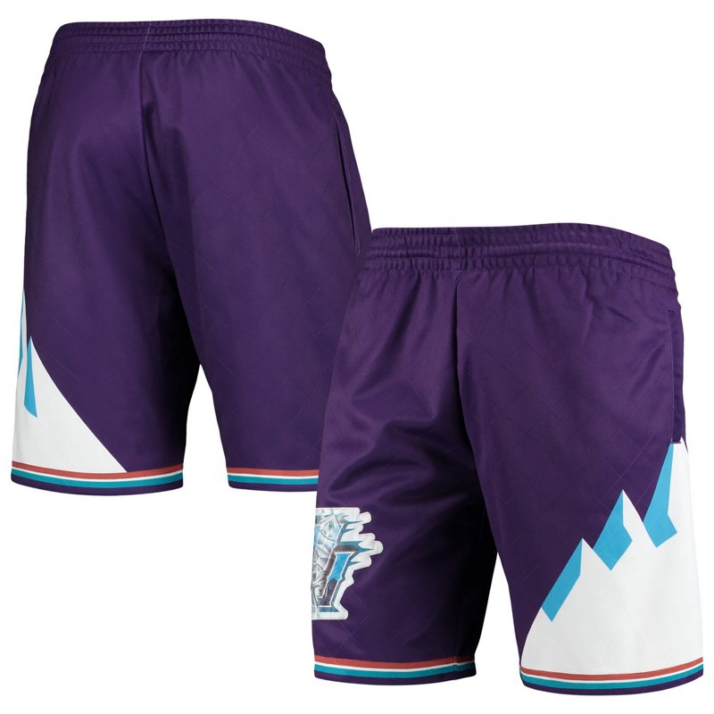 Mitchell Ness Utah … - image