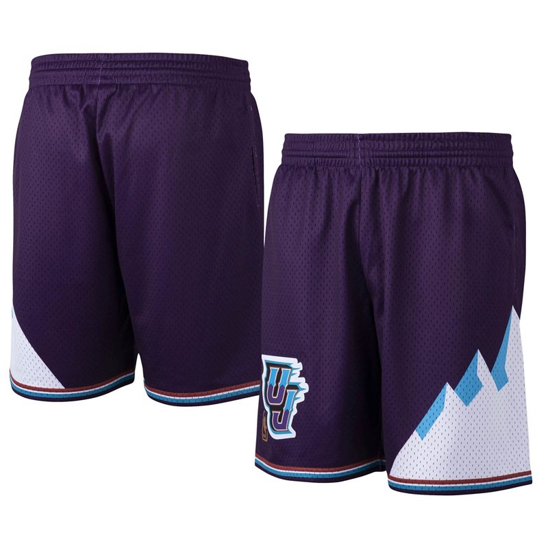 Mitchell Ness Utah … - image