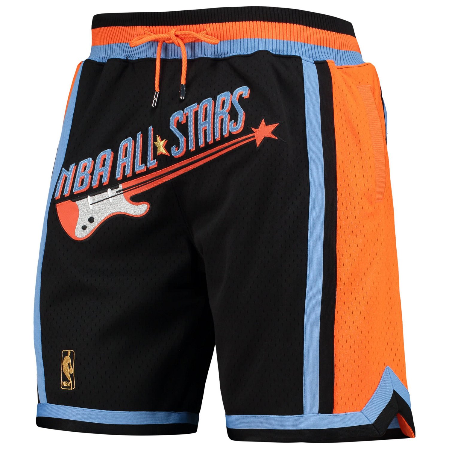 Just don nba shorts cheap on sale