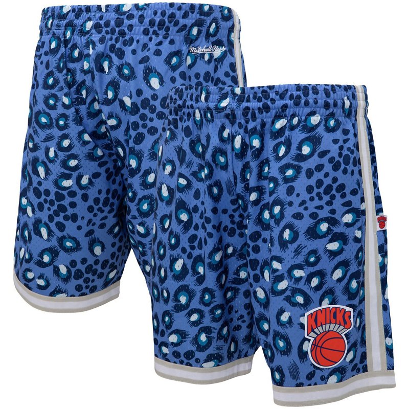 Mitchell Ness X Uni… - image