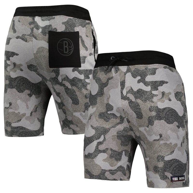 Nba X Hugo Boss Bro… - image