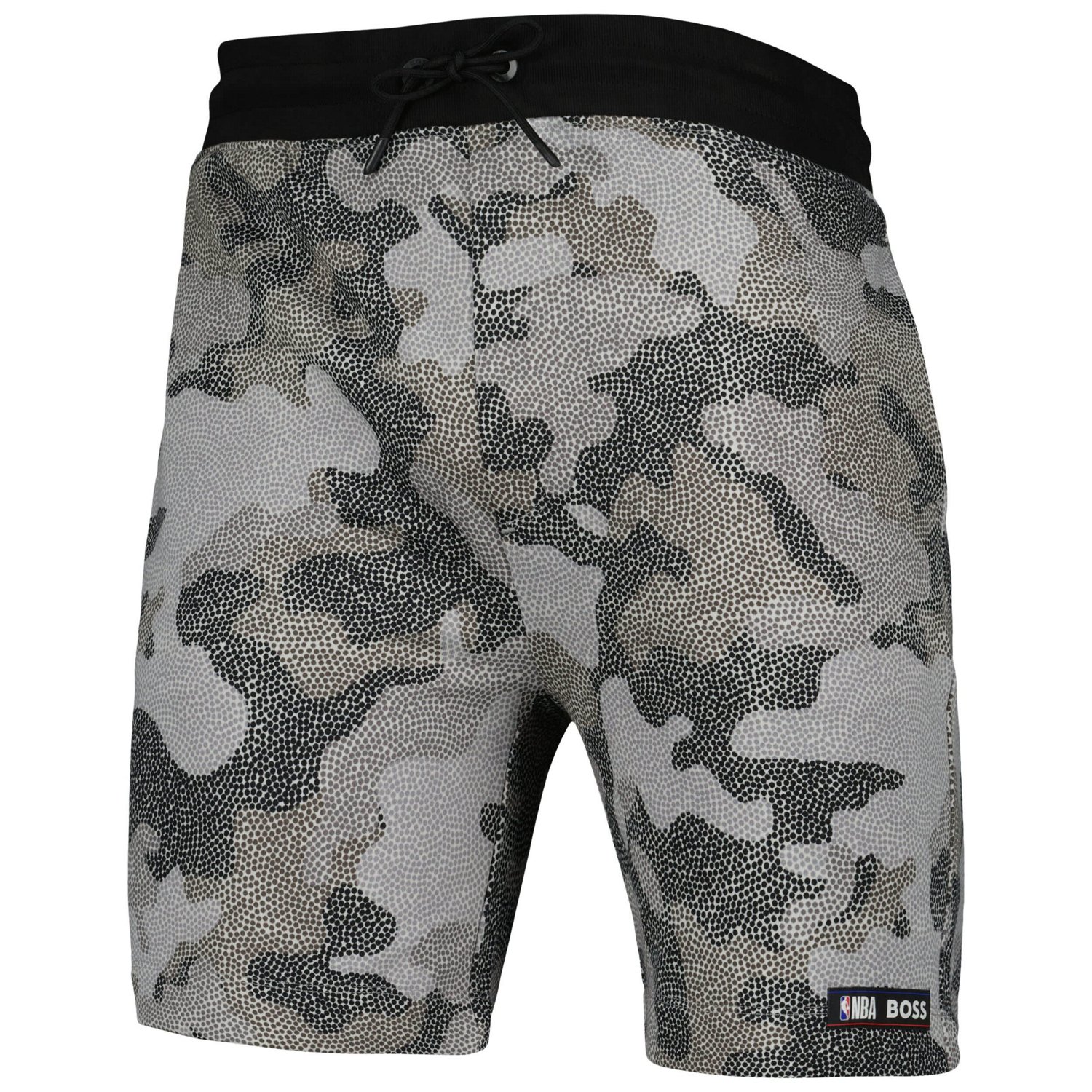 NBA x Hugo Boss Chicago Bulls Slam Camo Shorts