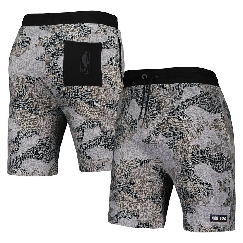 Nba X Hugo Boss Log… - image