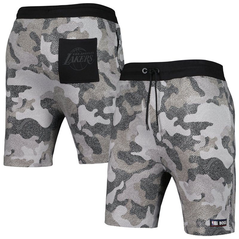 Nba X Hugo Boss Los… - image