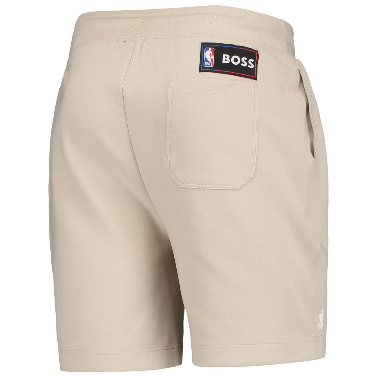 Hugo boss discount nba shorts