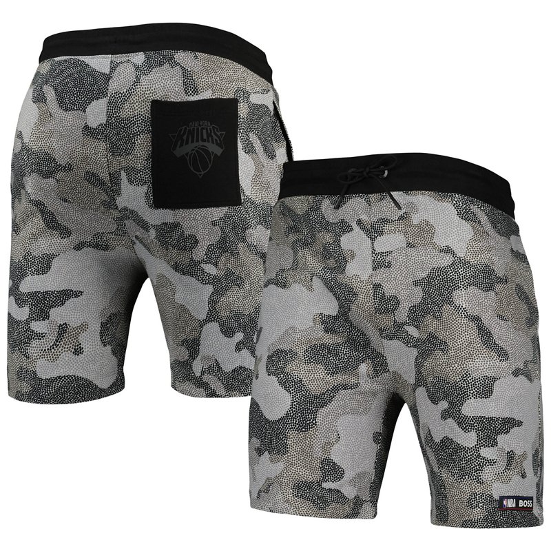 Nba X Hugo Boss New… - image