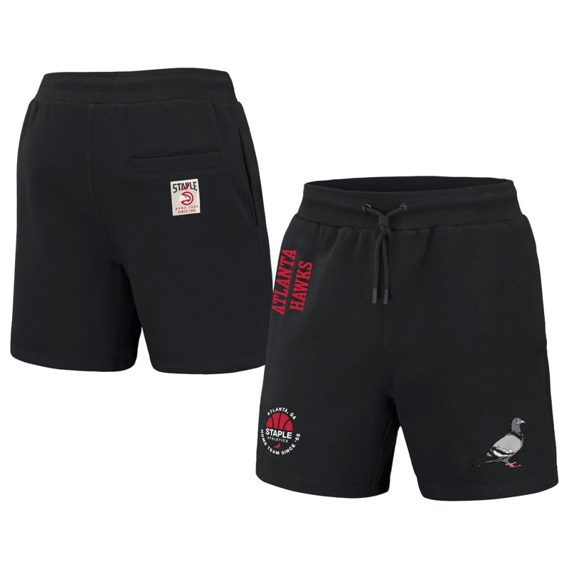 Nba X Staple Atlant… - image