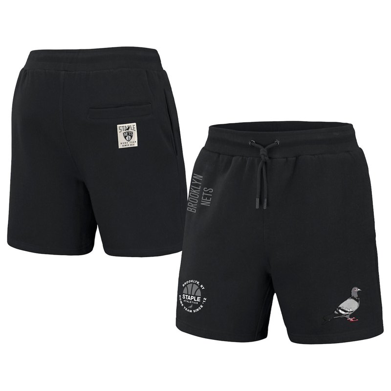 Nba X Staple Brookl… - image