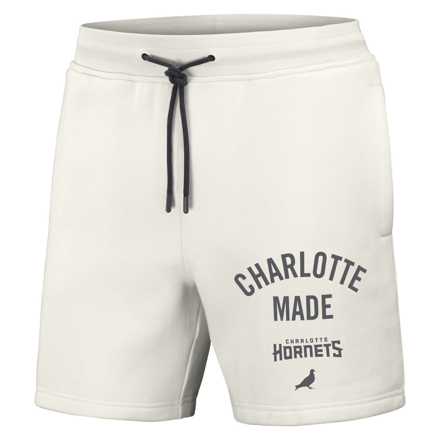 NBA x Staple Charlotte Hornets Heavyweight Fleece Shorts                                                                         - view number 2