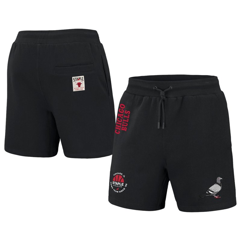 Nba X Staple Chicag… - image
