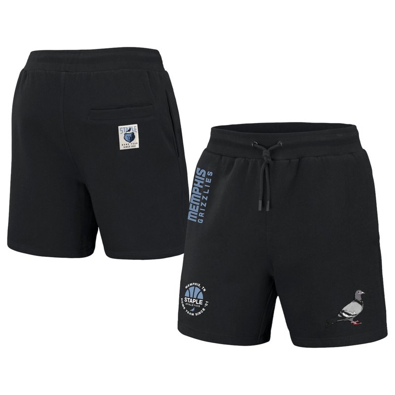 Nba X Staple Memphi… - image