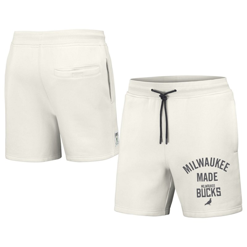 Nba X Staple Milwau… - image