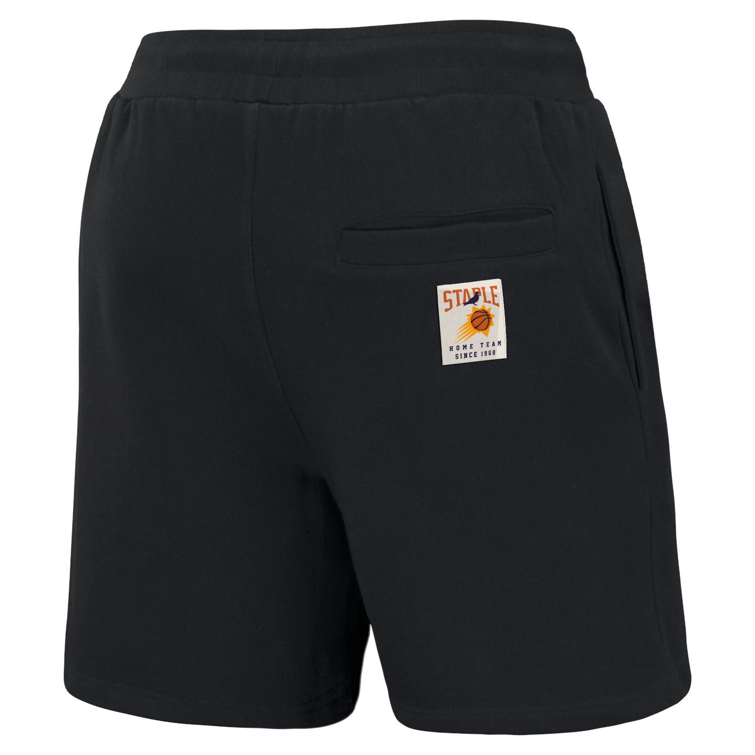 NBA x Staple Phoenix Suns Home Team Shorts                                                                                       - view number 3
