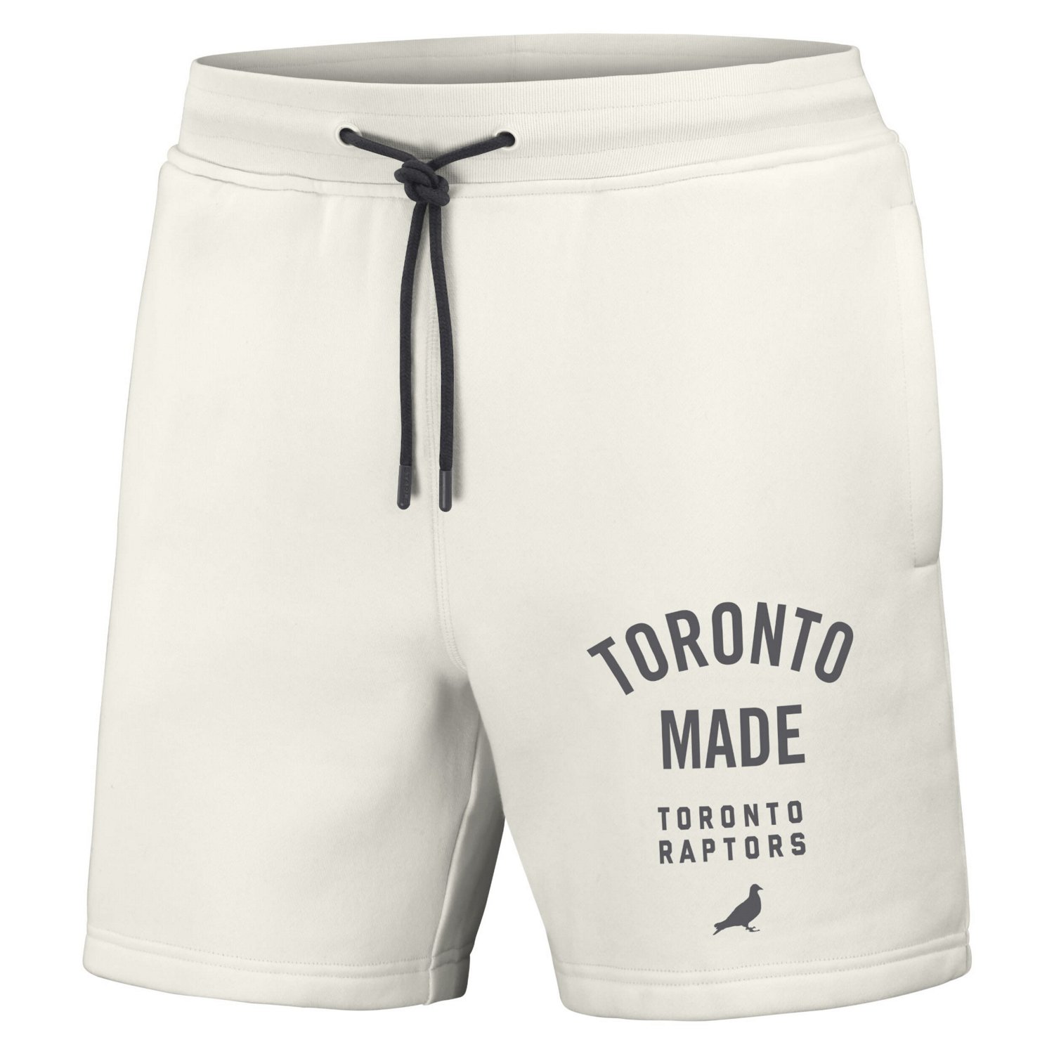 NBA x Staple Toronto Raptors Heavyweight Fleece Shorts                                                                           - view number 2